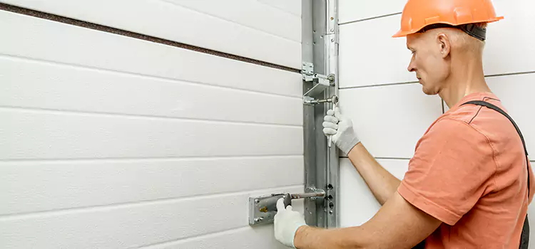 Why Choose Us for Garage Door Lock Services in Marshall, TX?