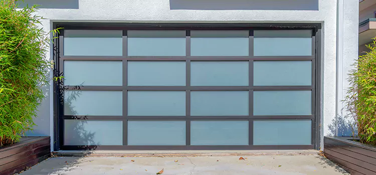 Why Choose Us for Garage Door Care in Marshall, TX?