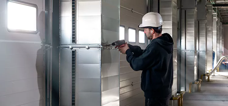 Prompt and Professional Garage Door Service in Marshall, Texas
