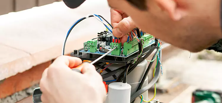 Specialized Brand Gate Motor Repairs Marshall
