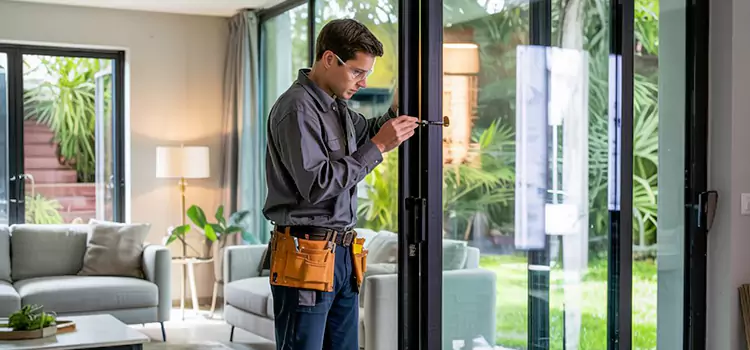 Why Choose Us for Your Glass Door Needs in Marshall, TX?