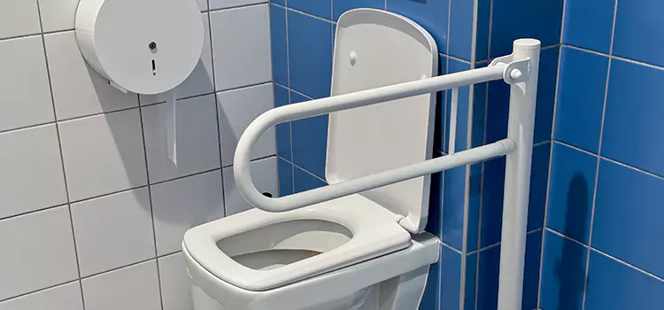 Comprehensive Solutions in Marshall, TX for Accessible Facilities