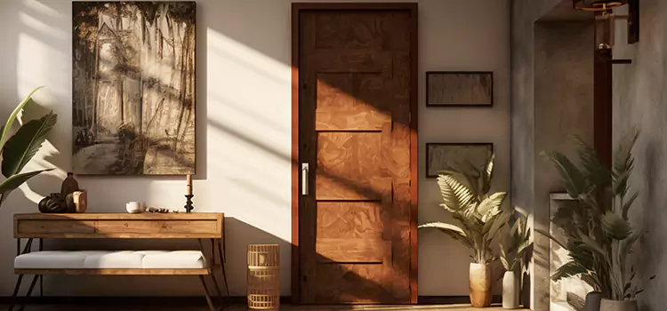 Specialty Interior Doors Marshall