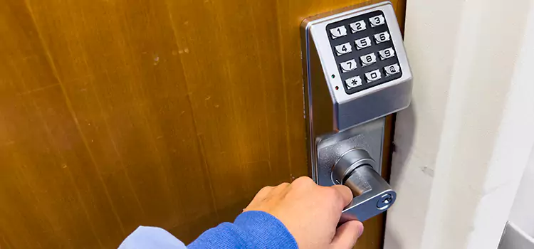 Why Choose Us for Your Keypad Lock Needs in Marshall, TX?