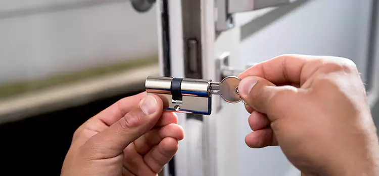 Lock Change Locksmiths Marshall