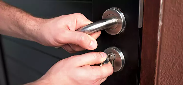Master Key Control and Audits Marshall