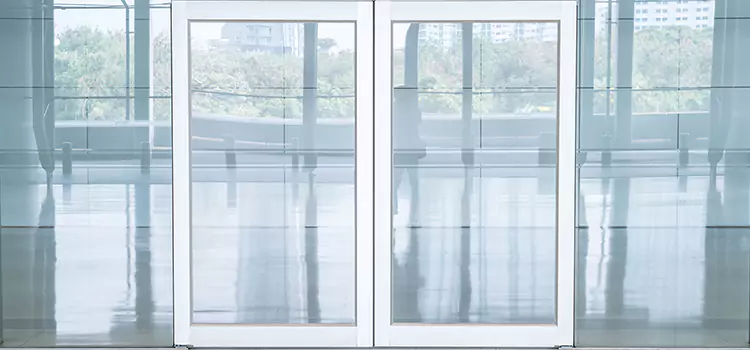 Mobile Sliding Screen Door Replacement Marshall