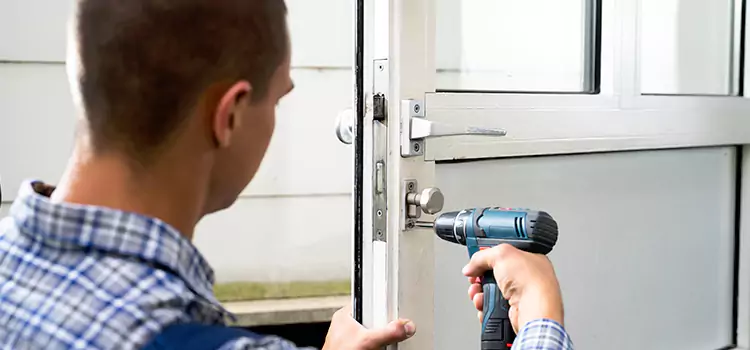 Experienced and Reliable Technicians Marshall