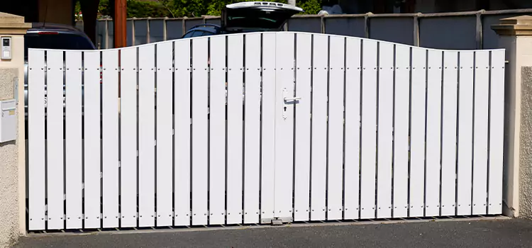 Why Choose Us for Residential Gate Repair in Marshall, TX?