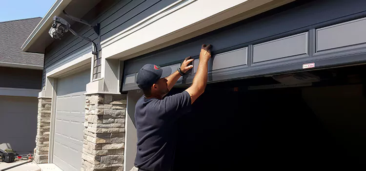 Janus Roll Up Doors Marshall