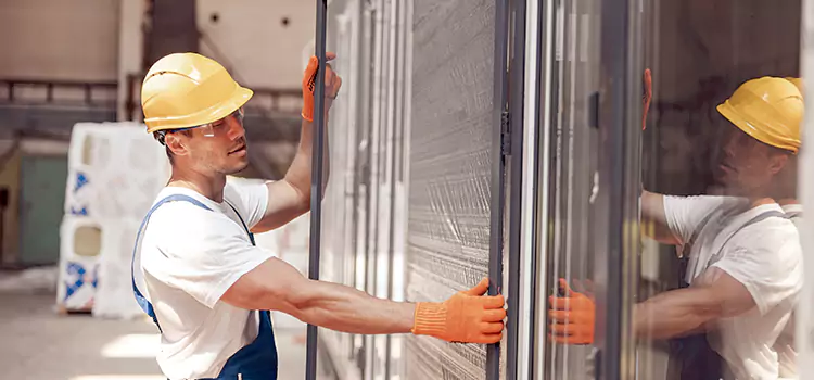 Sliding Door Mesh Replacement Marshall