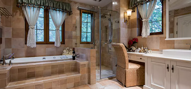 Universal Remodeling Marshall