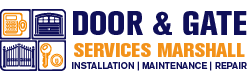Door & Gate Services Marshall